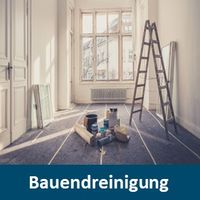 Bauendreinigung in M&uuml;lheim, Essen, Oberhausen oder Duisburg