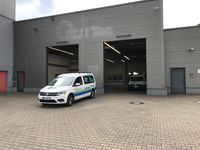 Clean und Service M&uuml;lheim, Essen, Oberhausen und Duisburg